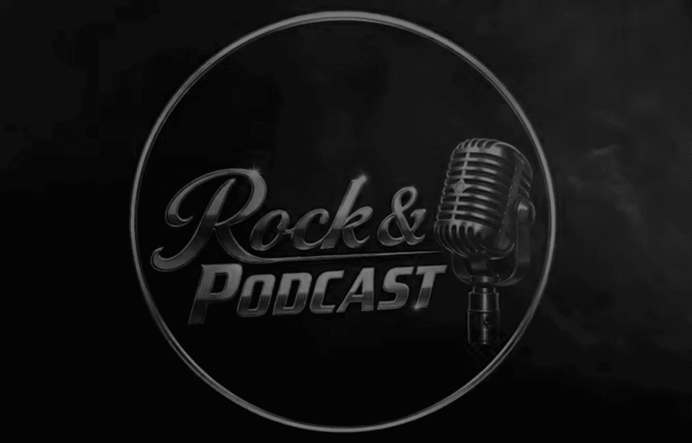 Rock & Podcast: El sonido eterno del rock en la era digital Reciente!