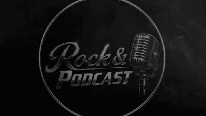 Rock & Podcast: El sonido eterno del rock en la era digital