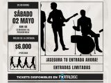 Beatles Forever en Bar 44