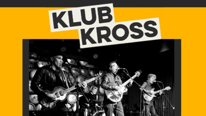 Hamburgo en vivo en kross bar