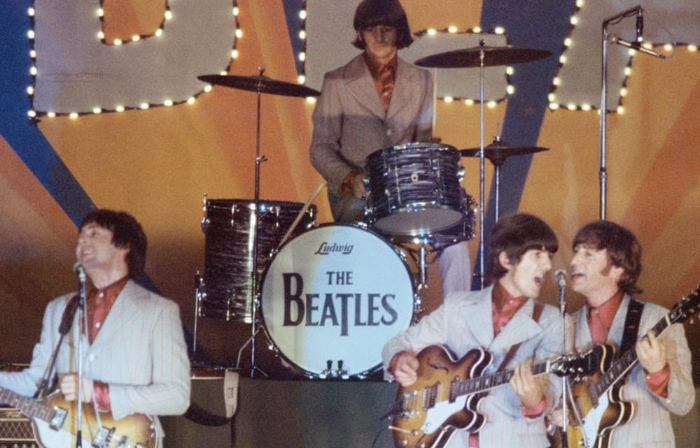 The Beatles en Japón: el histórico paso por el Nippon Budokan