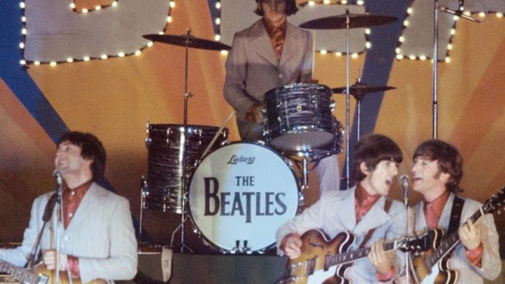The Beatles en Japón: el histórico paso por el Nippon Budokan