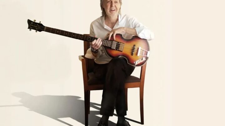 McCartney: The Hunt for the Lost Bass: el documental que revela uno de los mayores misterios de The Beatles