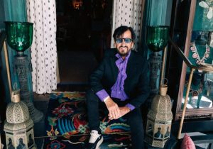 Ringo Starr estrena “Long Long Road”: un viaje íntimo y emotivo en su nuevo videoclip oficial.