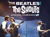 The beatles by the shouts – VIE 05 JUN