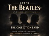 The collection band after the beatles en sala scd egaña