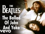 “The Ballad of John and Yoko”: una grabación a dos entre Lennon y McCartney