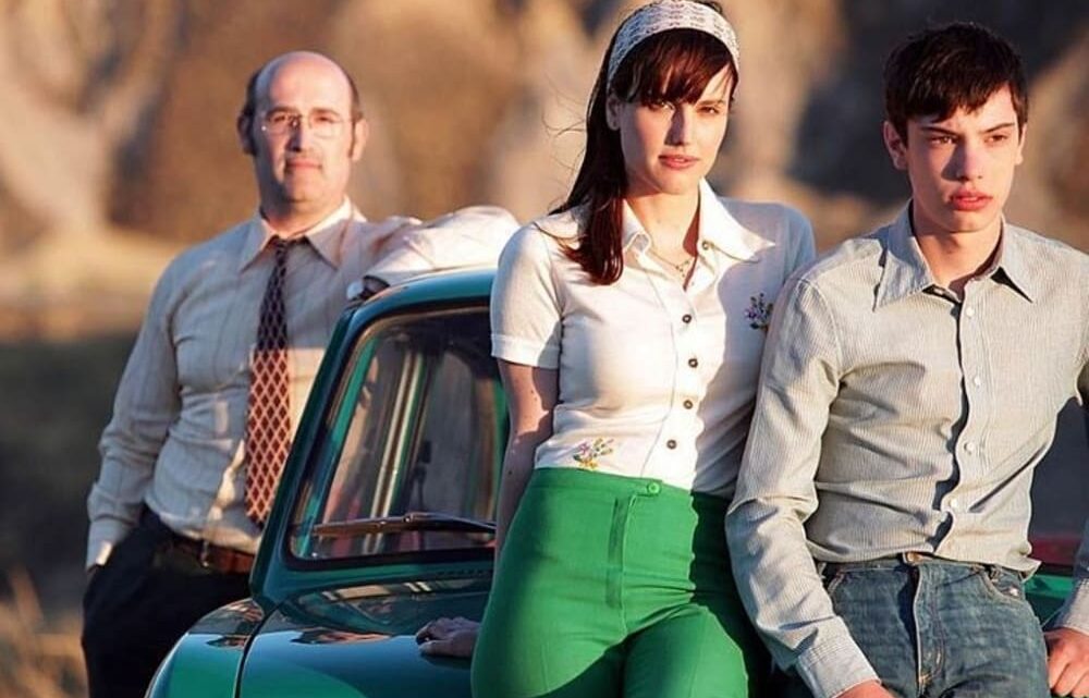 Vivir es fácil con los ojos cerrados: la película inspirada en John Lennon que todo fan de The Beatles debe ver Reciente!