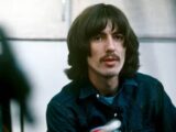 George Harrison