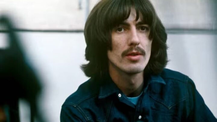 Sale a la venta la casa en Illinois donde George Harrison vivió antes de la Beatlemanía