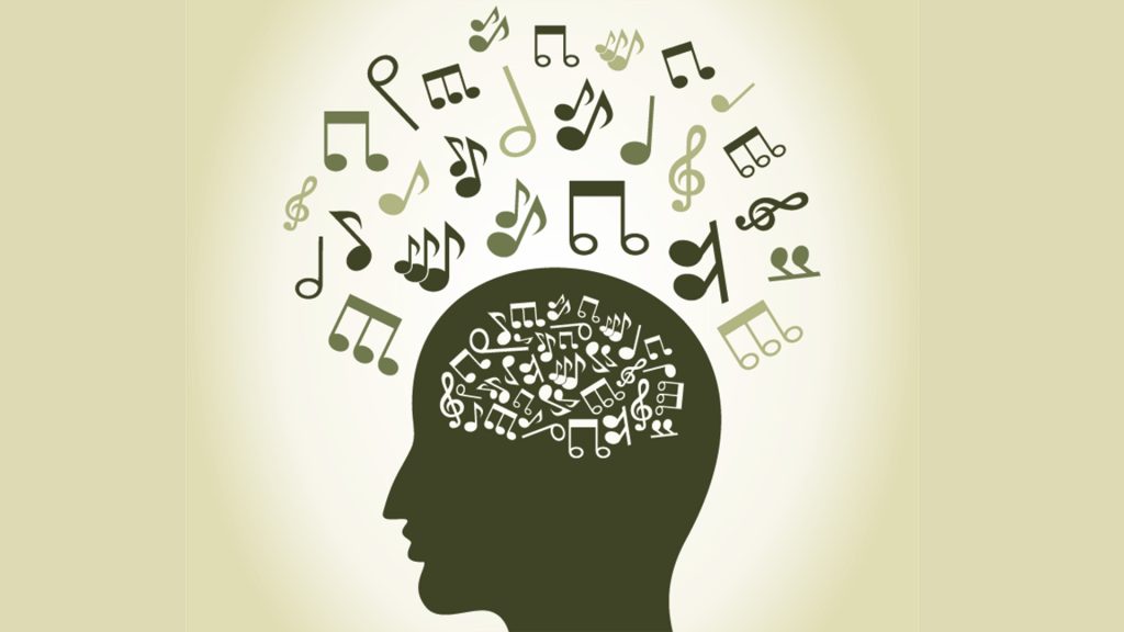 música y cerebro neurociencia Beatles