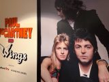 Nueva exposición sobre Wings revela la reinvención de Paul McCartney tras The Beatles