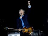 Paul McCartney anuncia The Boys of Dungeon Lane: su álbum más íntimo en años