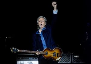 Paul McCartney anuncia The Boys of Dungeon Lane: su álbum más íntimo en años