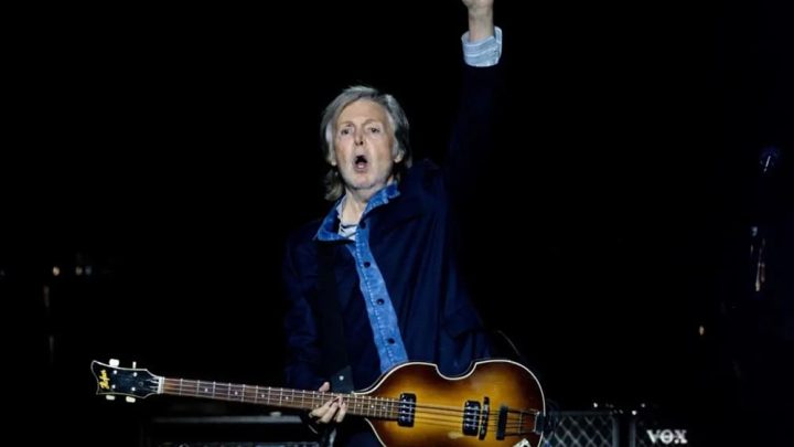 Paul McCartney anuncia The Boys of Dungeon Lane: su álbum más íntimo en años