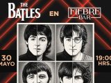 The Batles en vivo – Beatles After Beatles