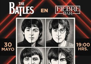 The Batles en vivo - Beatles After Beatles