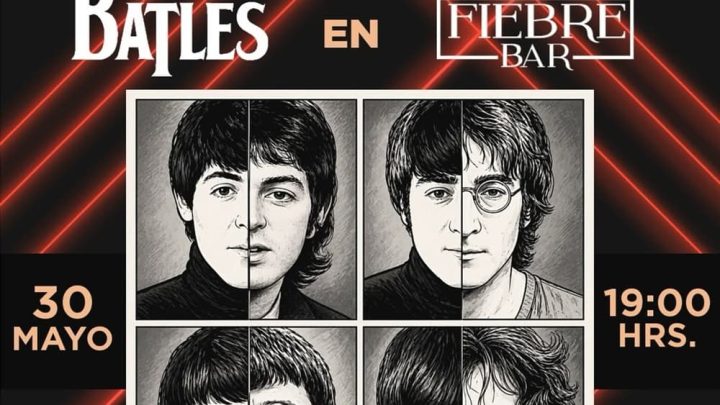 The Batles en vivo – Beatles After Beatles
