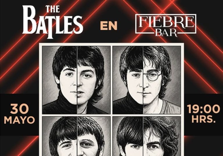 The Batles en vivo – Beatles After Beatles