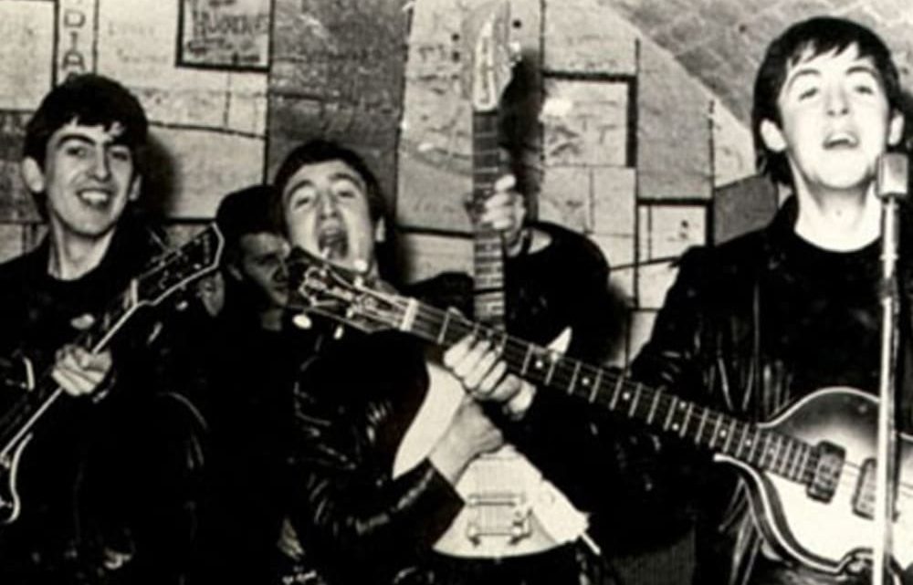 “The Beatles Before the Legend”: nueva serie sobre los inicios de los Beatles en Alemania ya tiene protagonistas