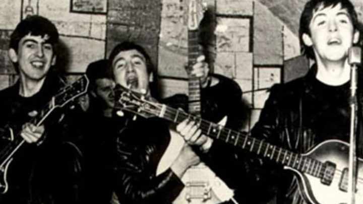 “The Beatles Before the Legend”: nueva serie sobre los inicios de los Beatles en Alemania ya tiene protagonistas