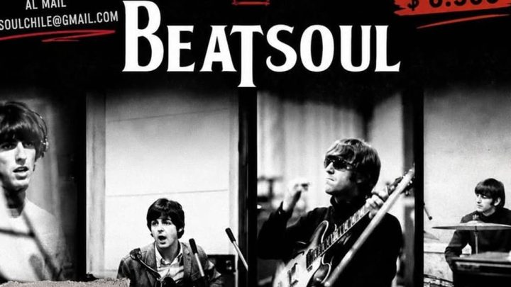 BeatSoul llega a Bar Zuo este 5 de junio con una noche llena de clásicos beatle
