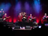 Los Sírex: el histórico grupo español que abrió el show de The Beatles en Barcelona
