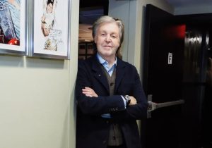Paul McCartney asegura que The Beatles fueron “la mejor banda de todos los tiempos”