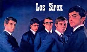 Los Sírex: el histórico grupo español que abrió el show de The Beatles en Barcelona