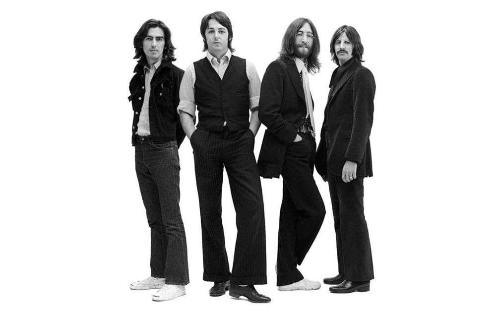 The Beatles vuelven a dominar los rankings gracias a reediciones y nuevas generaciones de fans