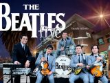 The Beatles Five se presentará en el Aula Magna de la Universidad de Valparaíso este 30 de mayo