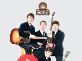 Day Tripper celebrará el Día Internacional de The Beatles con una noche inolvidable en Valdivia