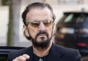 Ringo Starr revela cuál fue su recuerdo más feliz junto a The Beatles