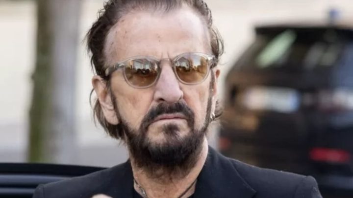 Ringo Starr revela cuál fue su recuerdo más feliz junto a The Beatles