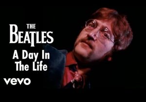 The Beatles y el sonido secreto que casi nadie puede escuchar en “A Day in the Life”