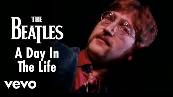 The Beatles y el sonido secreto que casi nadie puede escuchar en “A Day in the Life”
