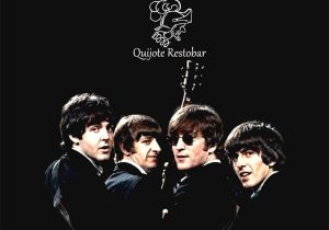Tributo a The Beatles en Ovalle