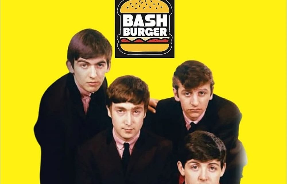 Day Tripper llevará la magia de The Beatles a Bash Burger de Coquimbo Reciente!