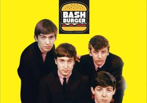 Day Tripper llevará la magia de The Beatles a Bash Burger de Coquimbo