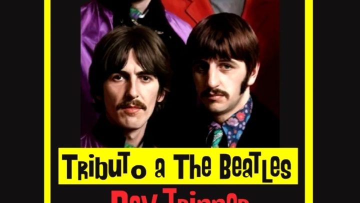 Day Tripper llega a San José de la Mariquina con una noche imperdible de clásicos de The Beatles