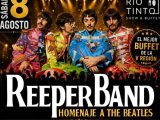 Homenaje a The Beatles en Río Tinto