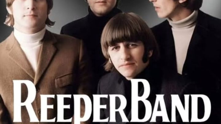 PURE BEATLES: La Noche acústica e íntima que vuelve al BAR 11