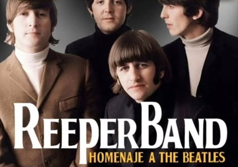PURE BEATLES: La Noche acústica e íntima que vuelve al BAR 11