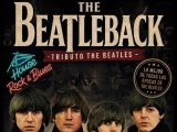 The Beatleback en House of Rock & Blues