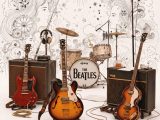 Los Beatles, 60 años de Revolver 29-08-2026