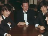 Brian Epstein: el hombre que vio en los Beatles algo que nadie más podía imaginar.