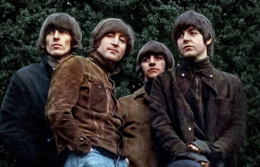 Joyas ocultas y sonido renovado: Así fue la esperada edición especial de Rubber Soul con 20 temas inéditos